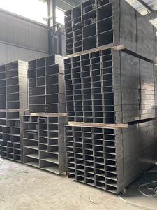 Canaux de câblage en acier à assemblage rapide, type gouttière, avec surface galvanisée à chaud pour la construction industrielle sur site - Product Image 5