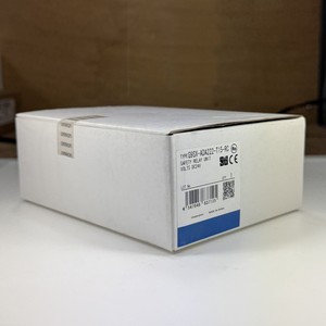 Original G9SX-ADA222-T15-<b>RC</b> DC24 Flexible Safety Unit Safety <b>Controller</b> DIN Rail for OMRON - Product Image 3