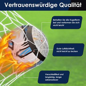 Custom Design logo PVC Soccer <b>Ball</b> Football Fussble Futbol Mini Size No 2 for Kids Children School - Product Image 6