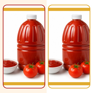 Delicioso Ketchup de Tomate de Primera Calidad, el Más Vendido en Vietnam, Precio de Fábrica, Empaque Personalizado - Product Image 1