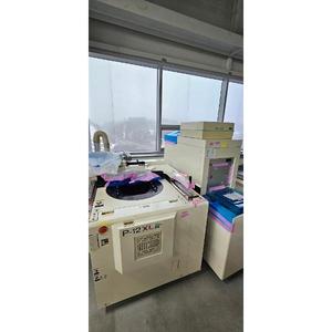 TEL P-12XL Prober - Équipements et pièces semi-conductrices d'occasion de renommée mondiale et de confiance - Product Image 1