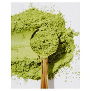 Matcha Orgánico Premium en Polvo, Grado Ceremonial, de Vietnam - Product Image 1