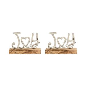 Madera para Esculturas con Figuras, Patrón Horizontal, Decoración Moderna para el Hogar, Regalo para San Valentín, Cumpleaños, Diwali - Product Image 3