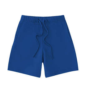 Custom Summer Streetwear Vintage Short Half Pants Loose Work Shorts Fashion <b>Men's</b> Shorts Baggy Denim <b>Jean</b> Shorts <b>Men</b> - Product Image 1
