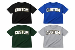 Expédition rapide, t-shirt respirant avec impression personnalisée, faible MOQ, design personnalisé, logo de marque personnalisé, t-shirts - Product Image 4