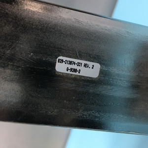 LAM 839-013874-001 MANIFOLD WELDMENT OXE, 123088 - Équipements et pièces semi-conductrices d'occasion fiables à l'échelle mondiale chez - Product Image 3