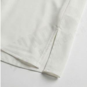 Elegante Vestido Abaya Musulmán para Mujer, Khimar Islámico, Ropa Abaya Moderna, Vestido Largo, Abaya Oversize Plisada - Product Image 6