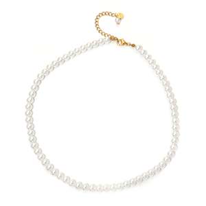 Collares de Perlas CBBA-1831, Accesorio Elegante y Lujoso para Mujer - Product Image 1