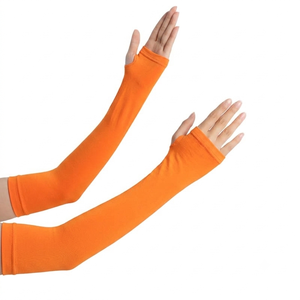 Mangas Protectoras Anti-UV Unisex en Varios Colores para Actividades al Aire Libre y Protección Deportiva - Product Image 4
