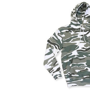 Meilleur sweat à capuche unisexe personnalisé pour l'hiver, style streetwear, imprimé camouflage Real Tree entièrement numérique, doublé, pour la chasse, taille XL, 100% coton - Product Image 2