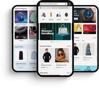 RoyalCraft Enterprise: Desarrollo de Plataforma de Comercio Electrónico Multivendedor, Panel de Control para Vendedores, Gestión de Comisiones, Seguimiento de Pedidos, Control de Inventario