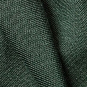 Tela de Algodón French Terry Ecológica al por Mayor, Tejido de Punto Transpirable de Color Sólido y Alto Gramaje para Sudaderas con Capucha y Camisetas - Product Image 2