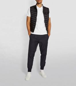 Polo de algodón con estampado personalizado para hombre, Polo deportivo con logotipo, informal, bordado por sublimación, de seda, OEM, Uds. - Product Image 5