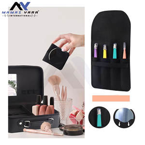 Pince à épiler de précision avec miroir grossissant, ensemble de pinces à épiler pour sourcils, idéal pour les poils du visage et l'élimination des poils incarnés, ensemble de 4 pièces pour femmes et hommes - Product Image 4