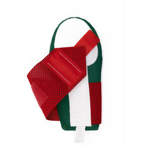 Guante de Béisbol Personalizado para Lanzar con la Mano Derecha, Diseño Duradero, Transpirable y Ligero, para Jugadores de Béisbol/Sóftbol, con Logotipo Personalizado - Product Image 4