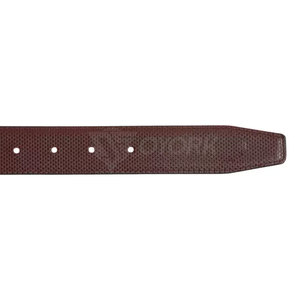 Ceinture en cuir durable, nouvelle collection, avec texture douce et fermeture sécurisée pour un usage quotidien et les voyages. - Product Image 5