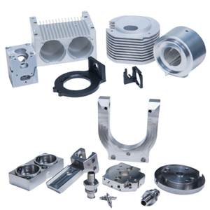 โซลูชันการผลิตงานกัดและกลึง CNC โลหะผสมแบบ OEM ที่มีความซับซ้อนสูง ความแม่นยำสูง และปรับแต่งได้อย่างเต็มที่ จากประเทศไทย - Product Image 1