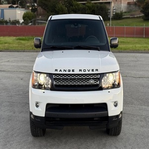 Range Rover Sport Supercharged 2013 - Product Image 1