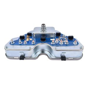 Grupo de Instrumentos con Velocímetro para Toyota Land Cruiser FJ40 FJ45 BJ40 de 1974-1980 para Auto Meter 83100-60180 - Product Image 2