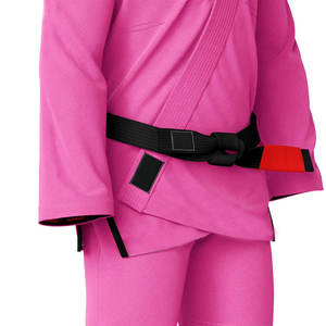 Kimono de Jiu Jitsu Shoyoroll de Alta Calidad, Corte Personalizado, Ropa de Combate, Kimono Brasileño, Último Diseño, Uniforme de BJJ Shoyoroll - Product Image 5