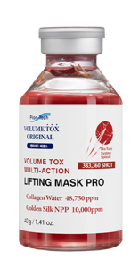 Masque liftant multi-actions Volume Tox Pro - Product Image 1
