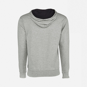 Sweat à capuche personnalisé de haute qualité pour homme, coupe décontractée, vêtement décontracté - Product Image 5
