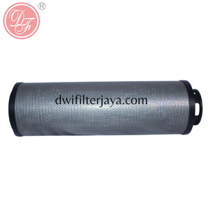 Hydraulik-Rücklaufleitungsfilter für Kraftwerke - Product Image 1