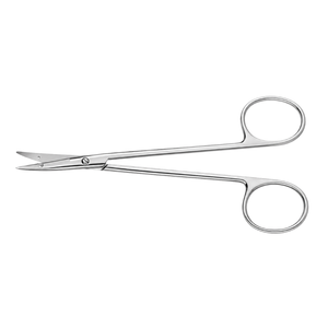 Ciseaux chirurgicaux manuels de classe I HC-DS-55 pour la séparation de tissus fins, instruments pour salle d'opération, dentisterie et vétérinaire - Product Image 5