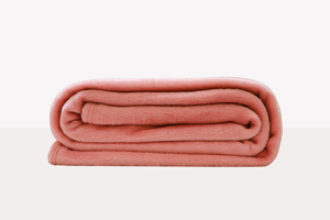 Couverture en molleton de corail matelassé personnalisé motif solide Style américain pour la climatisation à domicile pique-niques hôpitaux utilisation en avion - Product Image 5