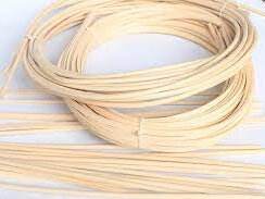 Núcleo de ratán de alta resistencia: material ecológico para superficie lisa del mercado de exportación, tamaño personalizado, Exportación a granel - Product Image 3