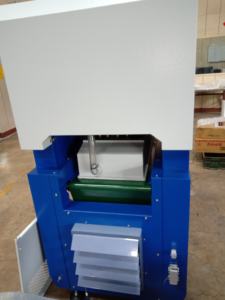 Nueva Máquina de Envasado al Vacío Semiautomática CTI, Bomba Fabricada en Taiwán, Especias, Café, Leche, Polvo de Especias, Fácil Operación, Larga Duración - Product Image 3