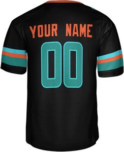 Export Quality American Football Jerseys Manufacturer American Football Apparel Supplier for Teams and Clubs - Product Image 5