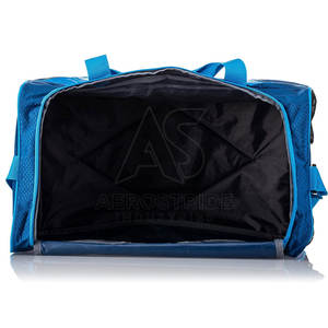 Bolsa de Gimnasio Reutilizable de Poliéster de Gran Capacidad, Nueva, de Secado Rápido, Fabricación Profesional, Bajo MOQ, Gran Venta - Product Image 3