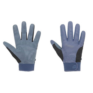 ถุงมือแร็กเกตบอลใส่สบายถุงมือระบายอากาศได้ดีดีไซน์ส่วนตัว - Product Image 4