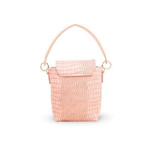 Para bolso cruzado informal Rosa P55530 - Product Image 1