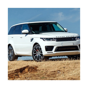 Range Rover Velar, SUV premium con un elegante diseño interior - Product Image 6