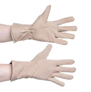 Guantes Tácticos de Seguridad para Pilotos, Resistentes al Fuego, al Calor y a las Llamas, Transpirables, de Nomex, Antideslizantes, Anticorte, de 7 oz - Product Image 4
