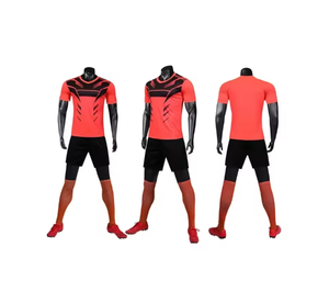 Maillot de football 2026 en gros – Tenue de football pour femmes en ligne pour équipes – Maillot de foot - Product Image 1