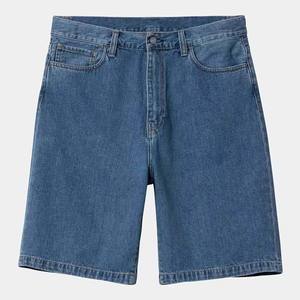 Design Your Own Custom Made <b>Men's</b> <b>Jeans</b> Shorts New Design OEM Service Manufacturer <b>Man</b> Denim <b>Jeans</b> Short Half Pants With Pockets - Product Image 5