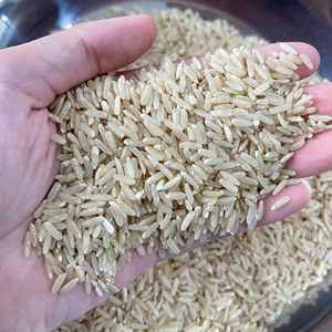 บริการ OEM ข้าวกล้องคุณภาพพรีเมียม ขายส่งจำนวนมาก เกรดอาหาร พร้อมส่ง คุณภาพสูงสุด จัดส่งส่งออกจำนวนมาก - Product Image 4