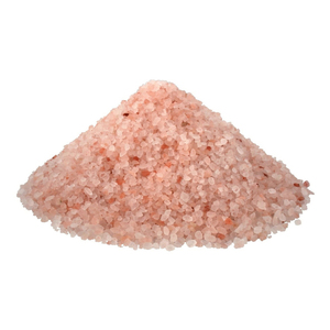 Sel rose de l'Himalaya naturel en gros, sel de roche de qualité alimentaire à grains fins pour la cuisine, l'assaisonnement et la vente en vrac - Product Image 6