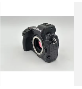 Mejor Oferta Cámara sin Espejo Z8 (Cuerpo + Batería) Z 8 - Product Image 3