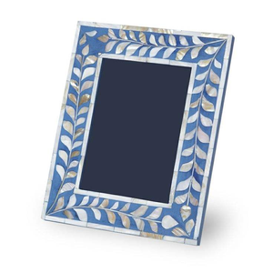 Modern & Rustic Resin <b>Photo</b> <b>Frame</b> for Wall and Table Decorative Creative Resin <b>Frame</b> Size 6x4 Manufacture India - Product Image 6