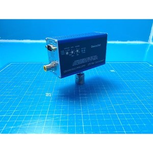 เซ็นเซอร์วัดสุญญากาศ Granville-Phillips 275 MINI-CONVECTRON 275538-GQ-T มือสอง ใช้งานได้ทันที อะไหล่อุปกรณ์เซมิคอนดักเตอร์รุ่นเก่า - Product Image 4