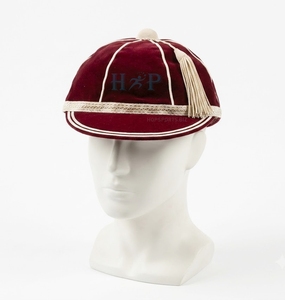 Custom-Made Honours <b>Caps</b> for Sporting and Academic Silver & gold braid honors <b>caps</b> honours presentation <b>caps</b> Rugby - Product Image 1