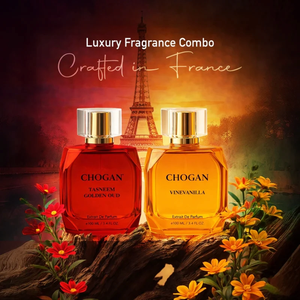 Set de Perfumes Unisex con Múltiples Fragancias para Hombre y Mujer al Mejor Precio - Product Image 1
