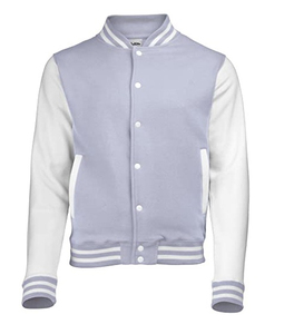 Biker Style <b>Men's</b> Varsity <b>Jacket</b> <b>Faux</b> <b>Leather</b> Construction Letterman <b>Jacket</b> Slim Fit Motorbike Bomber <b>Jacket</b> Custom <b>Men</b> Wear - Product Image 6