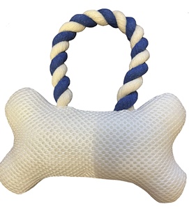 Almohada de Peluche con Forma de Hueso, de Velboa, Algodón y Poliéster, Relleno de Algodón PP, Material Suave, Lavable, Unisex, de 0 a 14 Años, Toy Story - Product Image 1