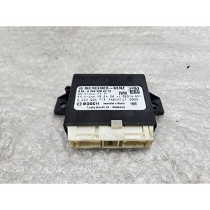 ECUs et modules informatiques d'occasion de classe B A2469004312 - Product Image 1