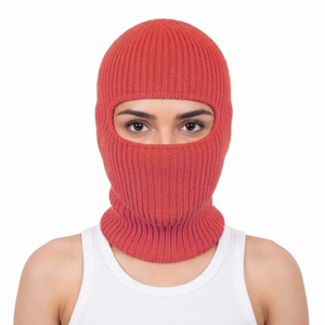 Pasamontañas Personalizados Impermeables, Transpirables y Resistentes al Viento con Logotipo para Deportes Unisex, Uso Diario al Aire Libre, con Diseños ODM, Venta al Por Mayor - Product Image 4